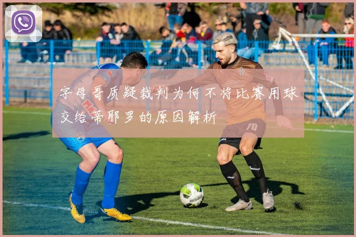 字母哥质疑裁判为何不将比赛用球交给蒂耶罗的原因解析