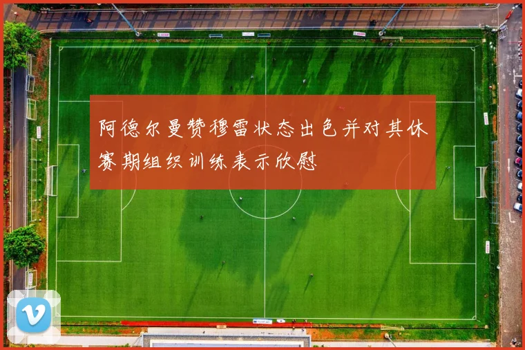 阿德尔曼赞穆雷状态出色并对其休赛期组织训练表示欣慰