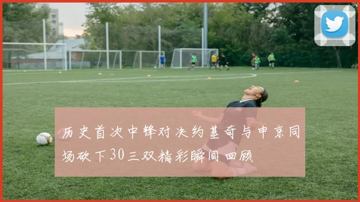 历史首次中锋对决约基奇与申京同场砍下30三双精彩瞬间回顾