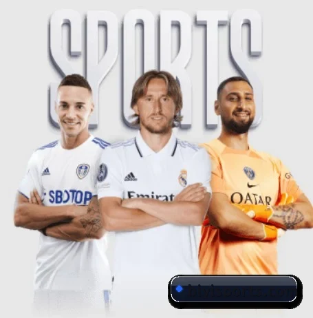 必一体育 APP 界面 - BSports