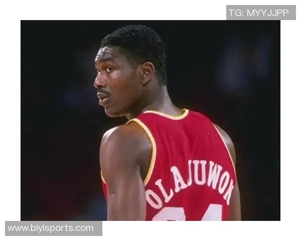 奥拉朱旺盛赞文班亚马有潜力打破盖帽纪录