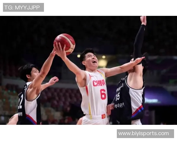 中国男篮外线表现不佳依赖内线进攻未能有效限制李贤重表现 中国男篮外线表现不佳依赖内线进攻未能有效限制李贤重表现