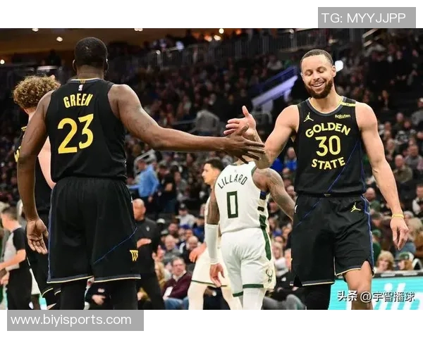 勇士与雄鹿首发阵容对决库里巴特勒携手冲击胜利 勇士与雄鹿首发阵容对决库里巴特勒携手冲击胜利