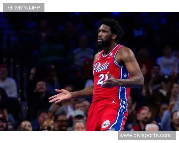 76人明日对阵公牛恩比德确认出战但后天对骑士或将缺席 76人明日对阵公牛恩比德确认出战但后天对骑士或将缺席