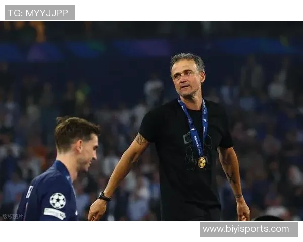 国米坚定支持路易斯恩里克冬窗不出售期待他扭转球队风评