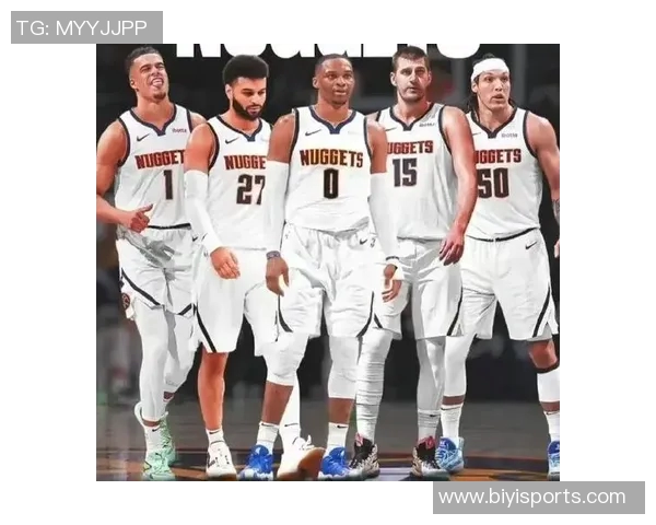 掘金对阵国王首发阵容公布约基奇穆雷携手出战琼斯迎生涯首次首发机会