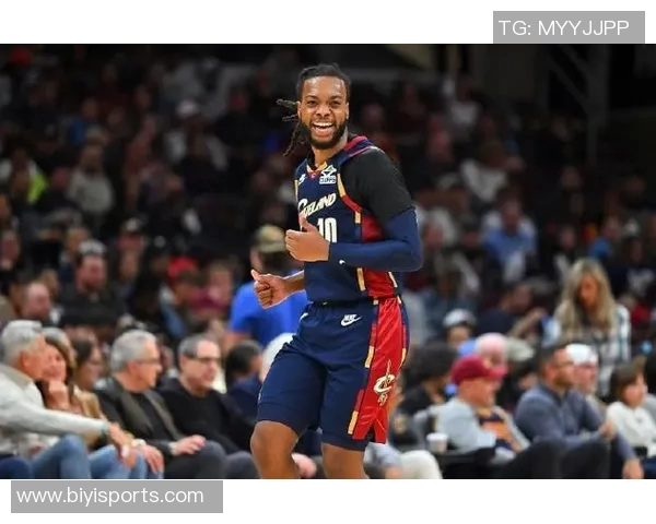 米切尔近期表现惊艳场均32分助队争胜状态火热 米切尔近期表现惊艳场均32分助队争胜状态火热