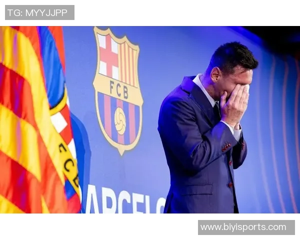 梅西谈世界杯感受如同孩子出生巴黎生涯不愉快未考虑退役时间