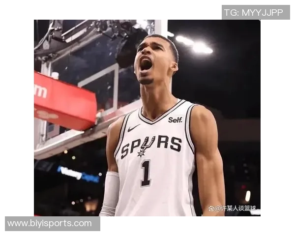 米奇约翰逊谈文班独特性没有历史样本的治疗预测挑战