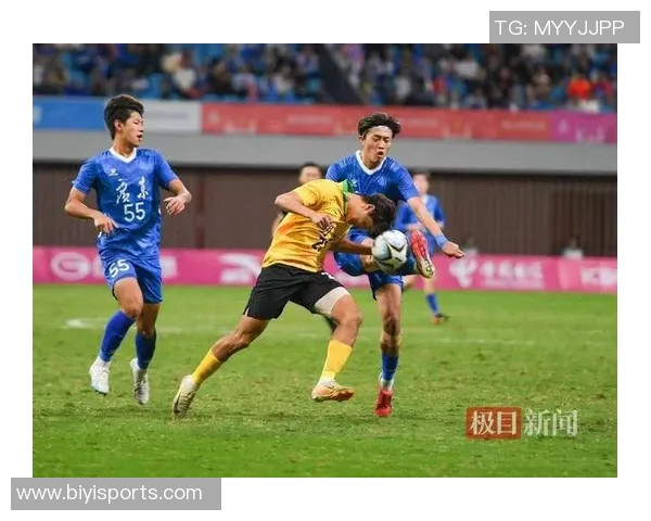 全运会男足U20决赛结果揭晓湖北夺金广东银牌上海获铜山东名列第四