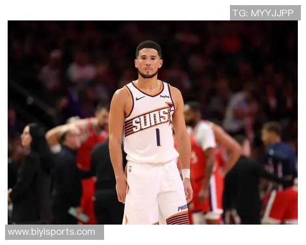 布克谈中国之行无时差反应球队节奏明显加快提升表现