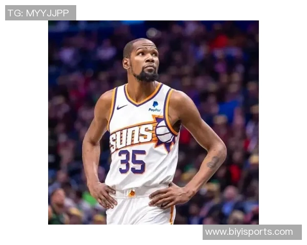 杜兰特强调控卫得分的重要性侵略性不足将影响球队表现