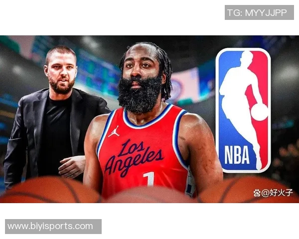 小卡称赞哈登为NBA顶级得分手之一他的实力无人能及