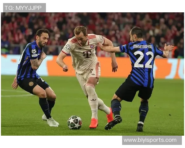 欧冠四强对决即将上演阿森纳挑战拜仁切尔西迎战巴萨马竞对决国米