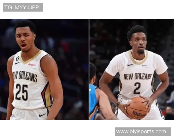 琼斯与墨菲频繁接到询价电话鹈鹕上赛季全拒绝如今局势难以预测