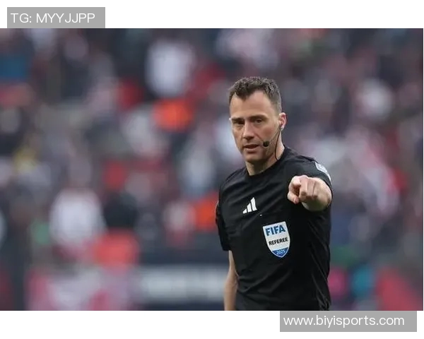 米体曝国米对利物浦主裁兹瓦耶曾涉假球事件被禁赛六个月