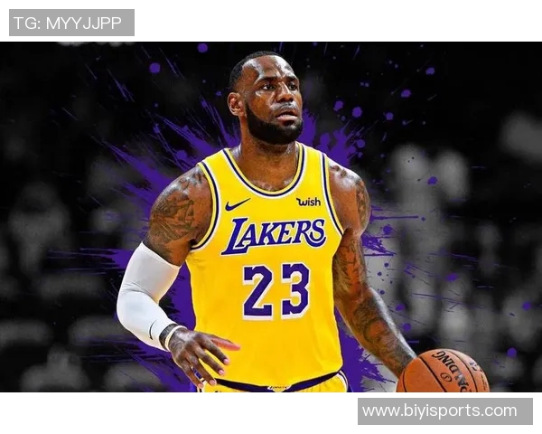 詹姆斯虽非巅峰状态却能显著提升湖人整体实力和竞争力