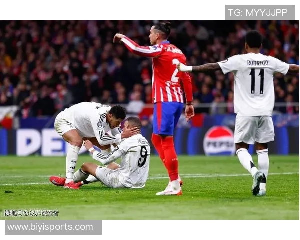 欧冠分析：巴黎逆袭拜仁红军遭遇皇马强敌枪手与马竞双双获胜